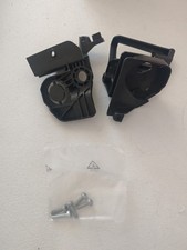 Repair Kit car headlight Kit Fixation Phare Peugeot 308 T9 Phase 2 Lift Droite 