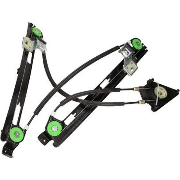 Maxgear 50-0205 Fensterheber FüR Seat Toledo Altea 5P1 5P2-image