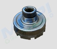 New 4r70w 4r75w Shell - 38 Teeth - Non Magnetic - Direct Replacment