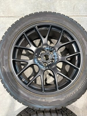 BBS CHR Wheel 20x9 5x112 +25 66.5 Center bore, Porsche, w