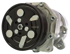 Klimakompressor Neu - OE-Ref. 1J0820803N für ** Vag