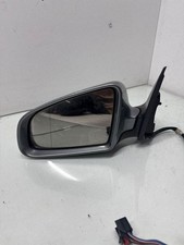 Retroviseur gauche (ou coque) Audi S6