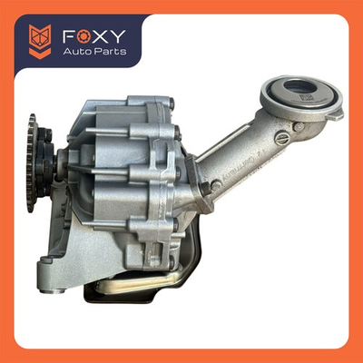 #ad 09 15 BMW F01 E70 E71 F12 F10 4.4L N63 RWD Engine Motor Oil Pump OEM $150.00