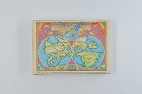 Complete Japanese Final Fantasy I II III 1 2 3 Nintendo Famicom NES NTSC-J