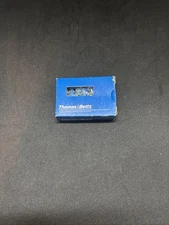 (100) RB14-6F Sta-Kon Fork Nylon Insul Terminal Connector #6 bolt 18-14 AWG T&B