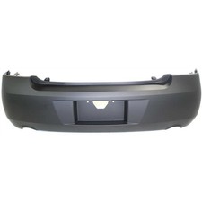 Rear Bumper Cover For 2006-13 Chevrolet Impala 2014-16 Impala Limited 19120961 Rear Bumper Cover For 2006-13 Chevrolet Impala 2014-16 Impala Limited 19120961