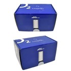 O2 HomeSpot 5G Wi-Fi 6 WPA3 SIM Slot GB-LAN 2,4 5 GHz WLAN 802.11a/n/ac/ax OVP