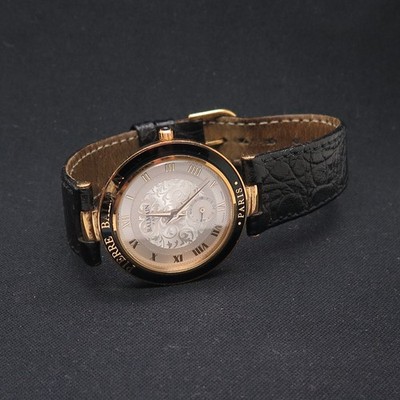 Vintage Pierre Balmain 178 10523 Ladies Quartz Watch