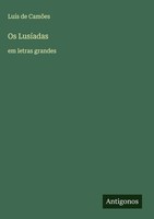 LuíS De CamõEs | Os LusíAdas | Buch | Portugiesisch (2025) | Em Letras Grandes