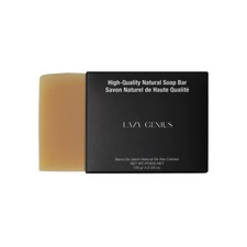 Natural Soap - Citr n
