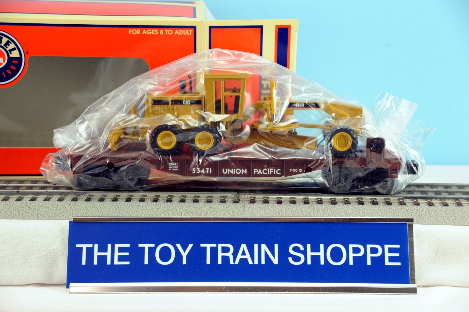 Click here to see eBay Auction
