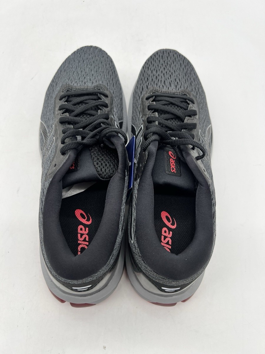 ASICS GT-1000 9 Men\'s Running Shoes Carrier Grey/Black 10.5 M Asics GT-1000 9 Men main image 2