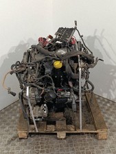 Mercedes-Benz Citan W415 2014 Diesel Motor 608951 VLO16787 Mercedes-Benz Citan W415 2014 Diesel Motor 608951 VLO16787