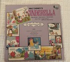 Vintage Disney LP Book Set of 7 — photo 3