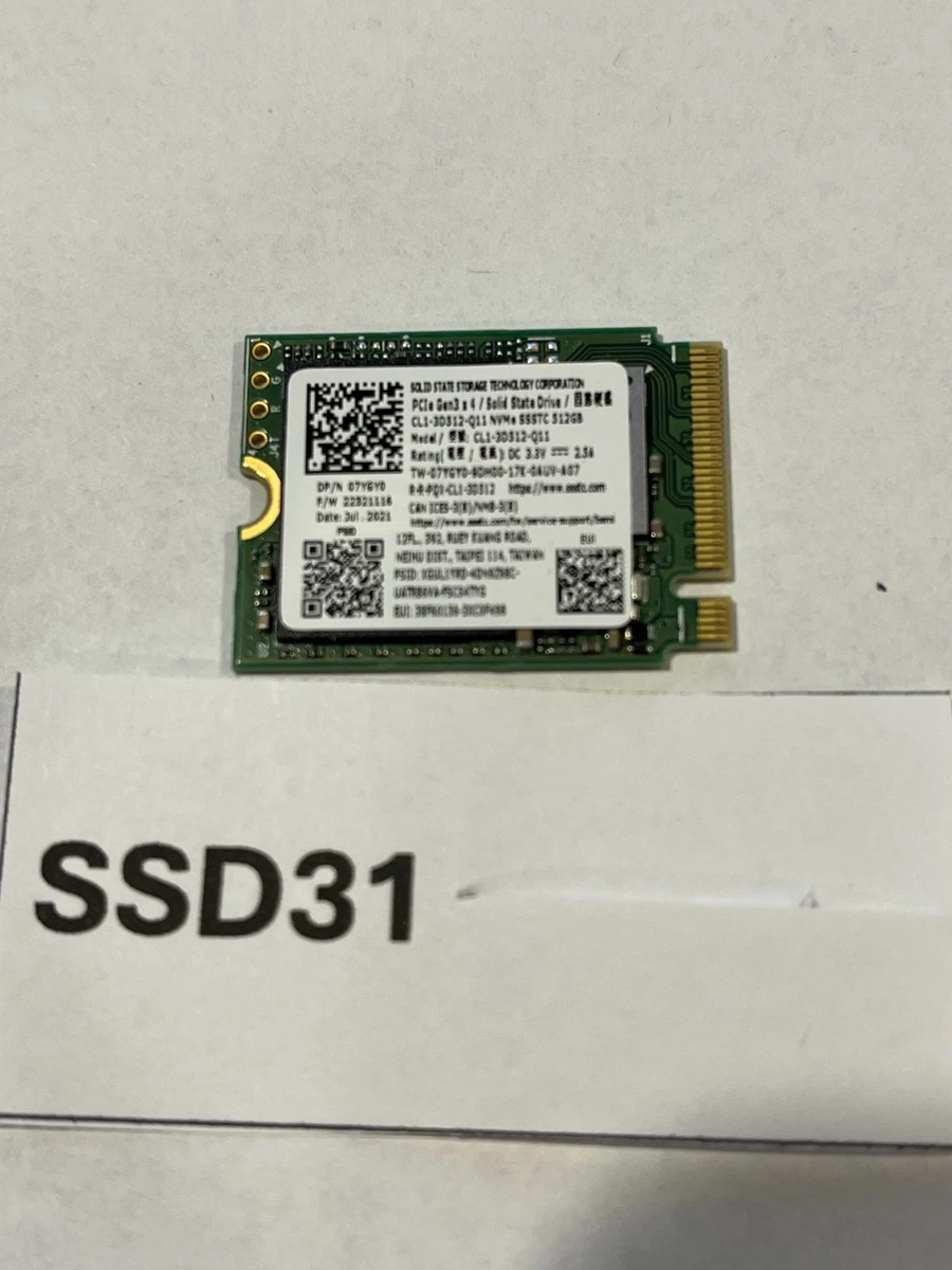 Lite-On M.2 Interface 512 GB Solid State Drives for sale | eBay