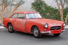 1958 Peerless Phase 1 on eBay