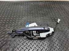 FORD FOCUS MK4 2018-2024 NEARSIDE OUTER DOOR HANDLE JX7B-A264A26-BAF