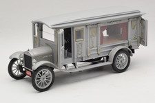 Precision miniatures Ford 1:18 Scale Diecast & Toy Vehicles for