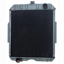 Radiator Fits International 544 656 2544 2656 402664r1 396496r2 400941r1