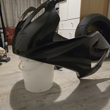 Honda CBR900 2000-2001 Fireblade A16 Race Bodywork FAIRING & SEAT CBR929RR 