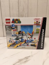 LEGO Super Mario: Mario Kart-Toad's Garage (72035) for sale online