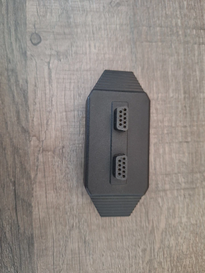 Adaptateur SEGA Genesis Multijoueur - Photo 2/3