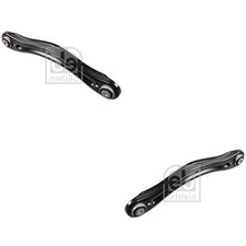 FEBI BILSTEIN Querlenkersatz links & rechts für Mercedes-Benz M-Klasse W164