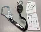 Miller TurboLite+ Single Self-Retracting Lifeline MTL-OHW1-02/6FT — photo 7