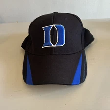 Duke Blue Devils Hat Size S/M