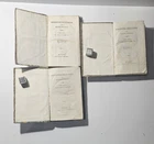 Bollettino delle leggi del Regno d'Italia Parte prima, seconda e terza 1807