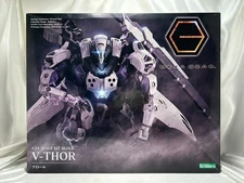 KOTOBUKIYA 1/24 HEXA GEAR V-THOR Plastic Model Kit Japan