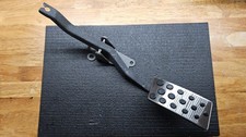 NOS OEM Ford Mustang Bullitt COBRA Gas Pedal Assembly 1R3Z-9725-AA