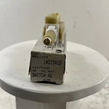 New OEM GM ACDelco D1541D Multi-Purpose Switch 19170430 Car Truck Part