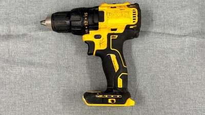 Dewalt DCD777 20V Brushless 1/2'' Drill Driver Bare Tool, Free Shipping