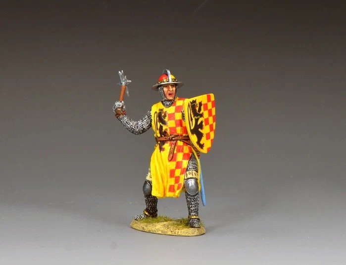 King & Country Knight Toy Soldiers for sale - eBay