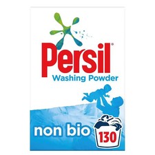 Persil Non Bio Professional Washing Powder - 130 Washes bulk pack