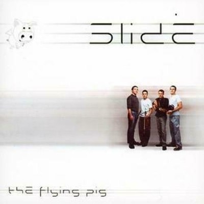 Das fliegende Schwein CD Neu & Versiegelt