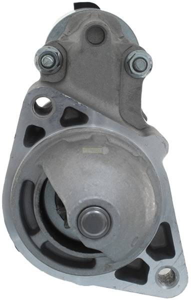 Anlasser Neu Eurostarter Oe-Ref. 438000-2040 FüR Mercedes-image