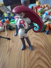 Pokemon Jessie 6" Figure TOMY 1998 Team Rocket Jesse Action Vintage Toy Figurine