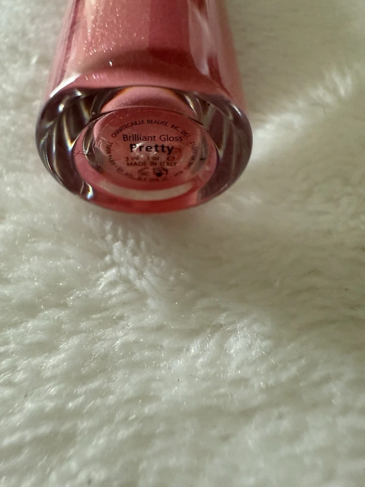 Chantecaille Brilliant Gloss, Shade: Pretty - Image 4 of 4