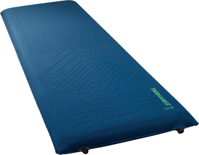 Therm-A-Rest Luxurymap Self-Inflating Foam Camping Sleeping Pad, Regular - 20 X 
