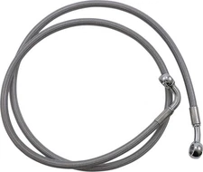 RSI Racing Extended Length Brake Line for 2011 Ski-Doo MX Z TNT 800R Power TEC