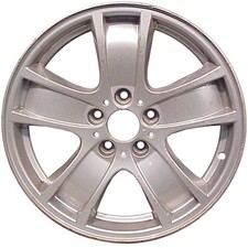 59379 Reconditioned Oem Aluminum Wheel 18x8 Fits 2002-2006 Bmw X5 59379 Reconditioned Oem Aluminum Wheel 18x8 Fits 2002-2006 Bmw X5