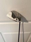 Used TaylorMade RBZ RH 10.5° Driver Reg Flex Graphite Shaft New Mid Grip — photo 3