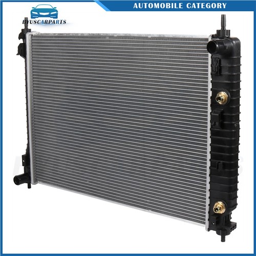 Aluminum Radiator For 2008-2010 Saturn Vue 08-15 Chevrolet Captiva Sport 13057 - Bild 3 von 5