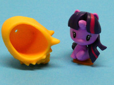 Nr B16  My little Pony Figur