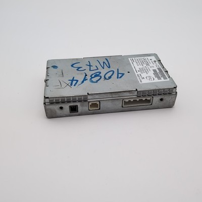 2013-2014 NISSAN ROGUE CHASIS CONTROL MODULE 28383 3KF0A
