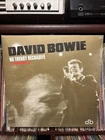 David Bowie No Trendy Réchauffé Live Birmingham 95 Sealed Vinyl