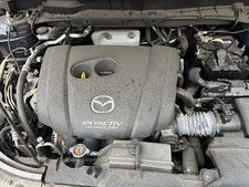 MAZDA CX5 KF 02/2017-2025 STARTER MOTOR PETROL 2.5L NON TURBO PY-VPR CODE