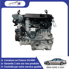 Moteur BMW 525